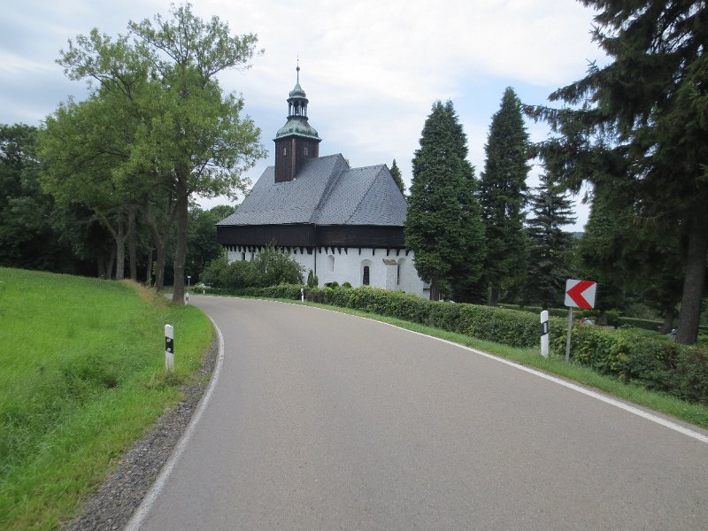 IMG_0054.JPG - Wehrkirche in Lauterbach II